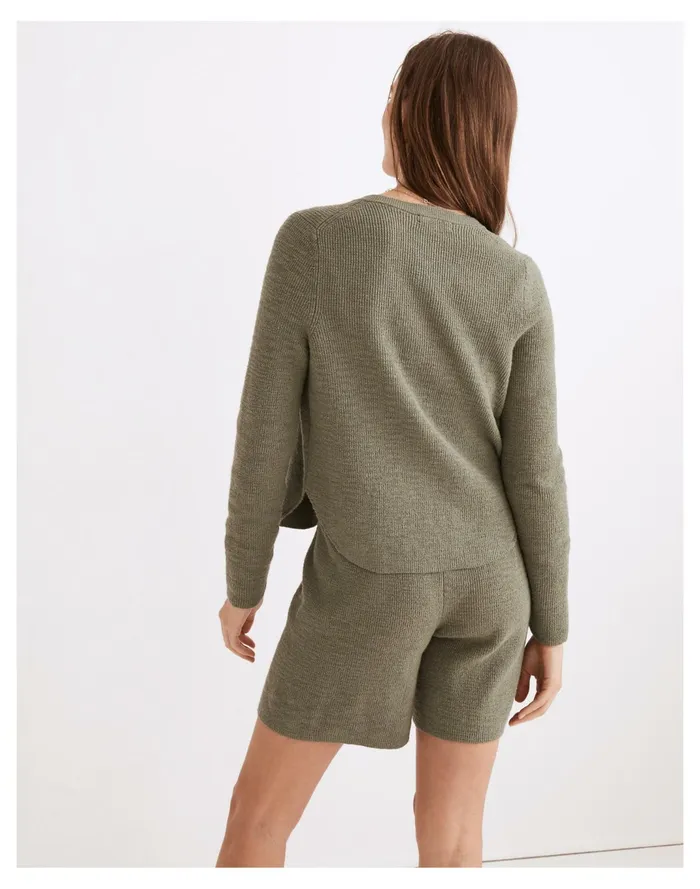 Women Halstead Cardigan Sweater Distant Grove Madewell Sweaters Women Halstead Cardigan Sweater Distant Grove Madewell Sweaters