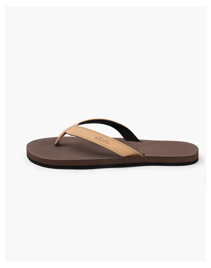 Women Indosole Flip Flop Sandals In Colorblock Brown Madewell Sandals Women Indosole Flip Flop Sandals In Colorblock Brown Madewell Sandals