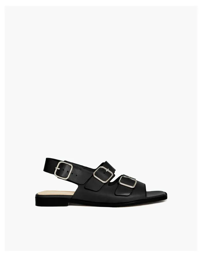 Women Intentionally Blank Jiji Sandals Black Madewell Sandals Women Intentionally Blank Jiji Sandals Black Madewell Sandals