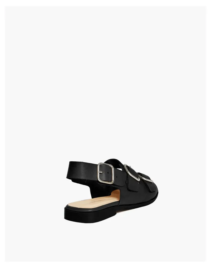 Women Intentionally Blank Jiji Sandals Black Madewell Sandals Women Intentionally Blank Jiji Sandals Black Madewell Sandals