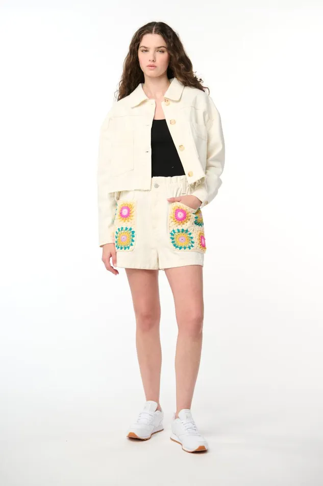Women Jackets Blank Nyc Downtime Jacket Women Jackets Blank Nyc Downtime Jacket