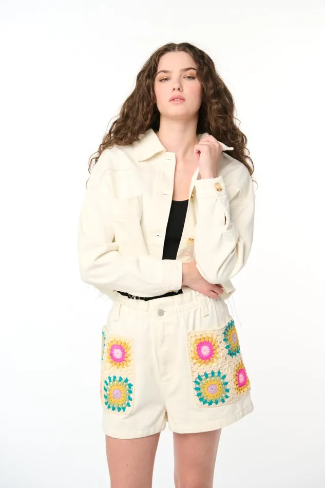Women Jackets Blank Nyc Downtime Jacket Women Jackets Blank Nyc Downtime Jacket