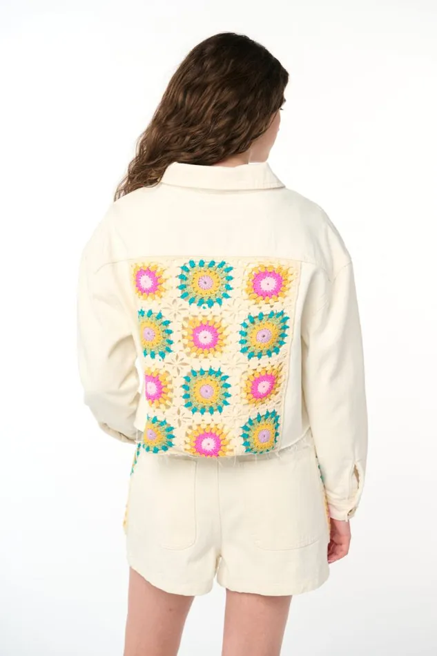 Women Jackets Blank Nyc Downtime Jacket Women Jackets Blank Nyc Downtime Jacket