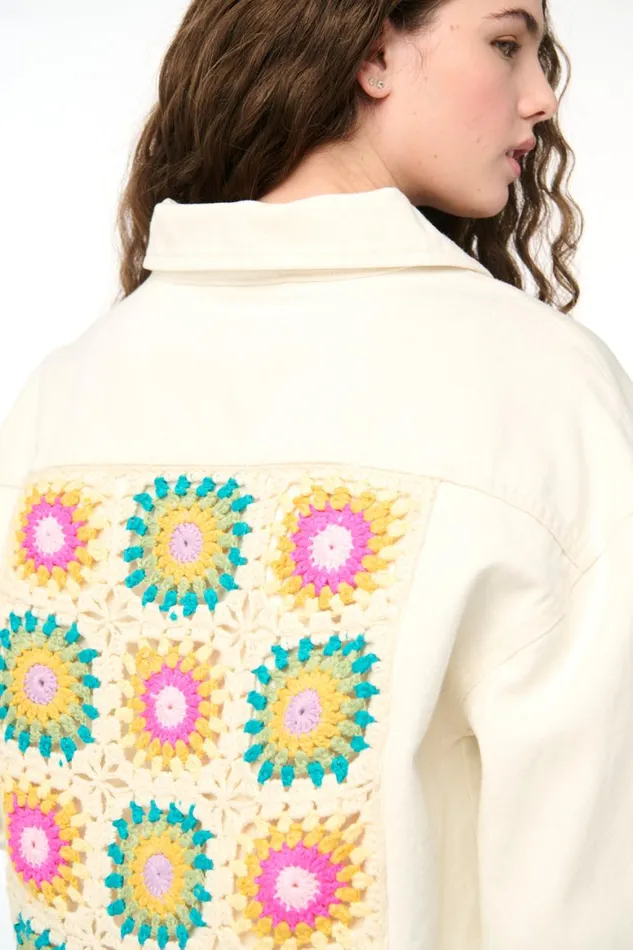 Women Jackets Blank Nyc Downtime Jacket Women Jackets Blank Nyc Downtime Jacket