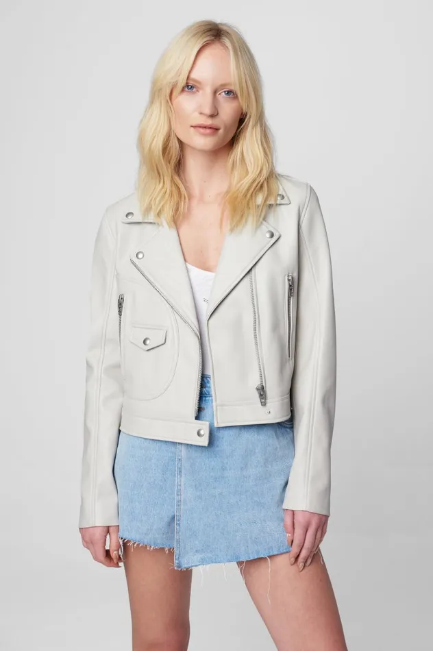 Women Jackets Blank Nyc Lunch Date Jacket Women Jackets Blank Nyc Lunch Date Jacket
