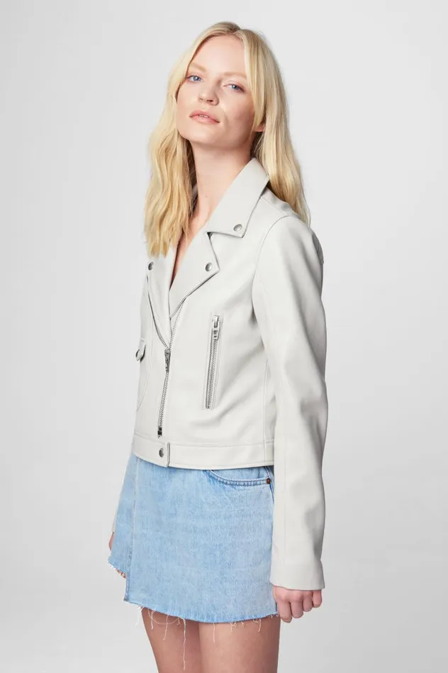 Women Jackets Blank Nyc Lunch Date Jacket Women Jackets Blank Nyc Lunch Date Jacket