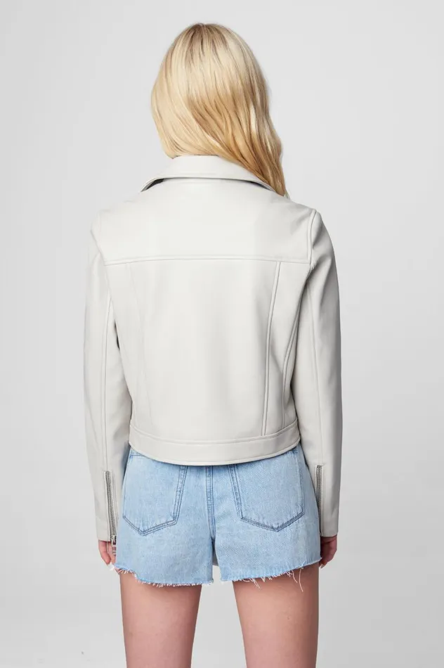 Women Jackets Blank Nyc Lunch Date Jacket Women Jackets Blank Nyc Lunch Date Jacket