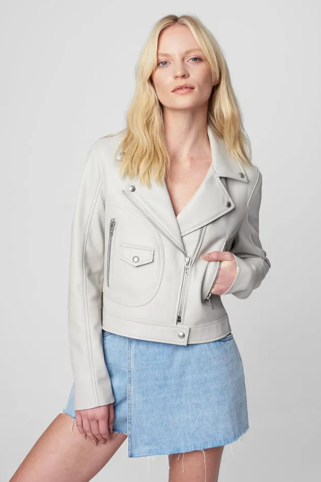 Women Jackets Blank Nyc Lunch Date Jacket Women Jackets Blank Nyc Lunch Date Jacket