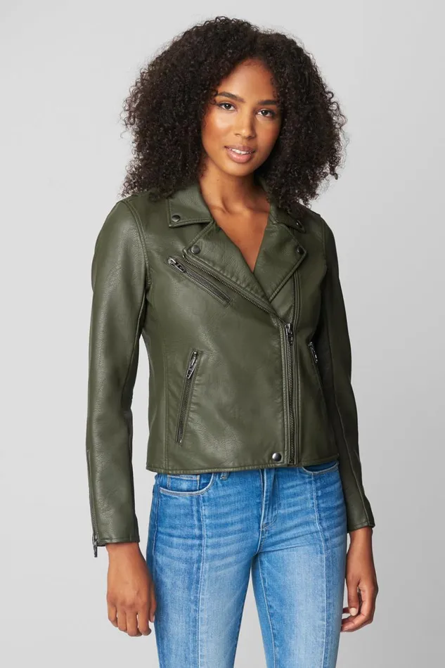 Women Jackets Blank Nyc Winning Ticket Jacket