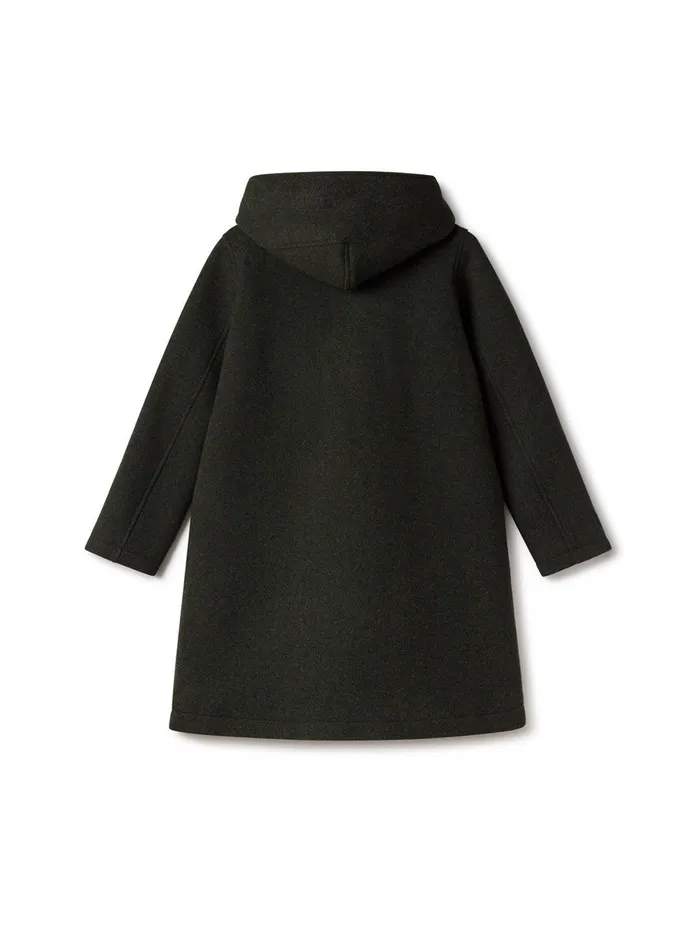 Women Jackets Women 8211 Taquile 8211 Dark Green TWOTHIRDS Jackets
