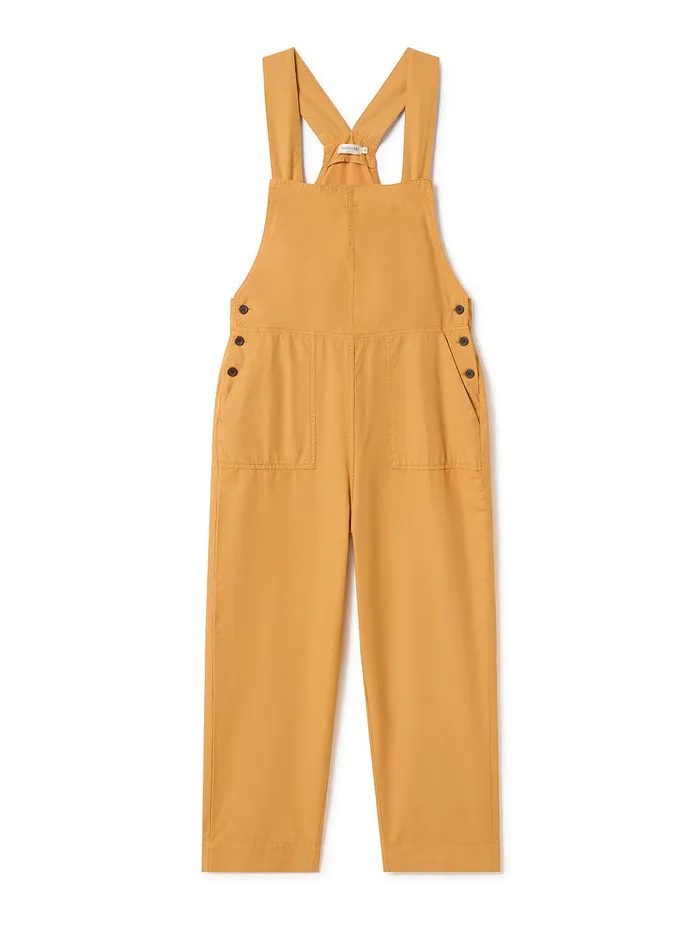 Women Jeannette 8211 Honey Mustard TWOTHIRDS Jumpsuits