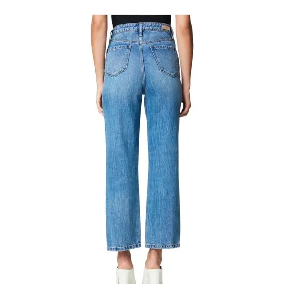 Women Jeans Blank Nyc Baxter In Wildflower Jean Women Jeans Blank Nyc Baxter In Wildflower Jean
