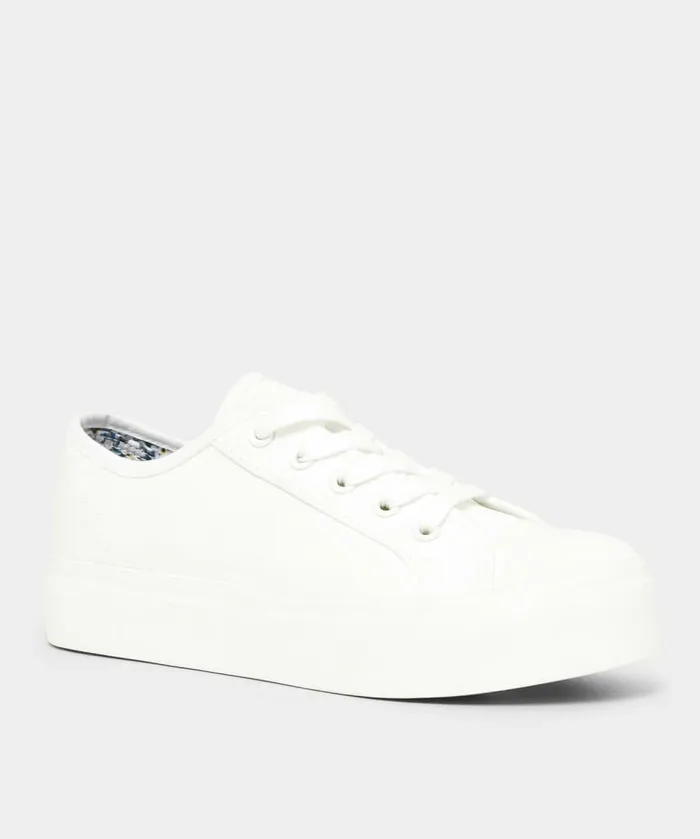 Women Joe Browns Got To Have It Pumps White Women Joe Browns Got To Have It Pumps White