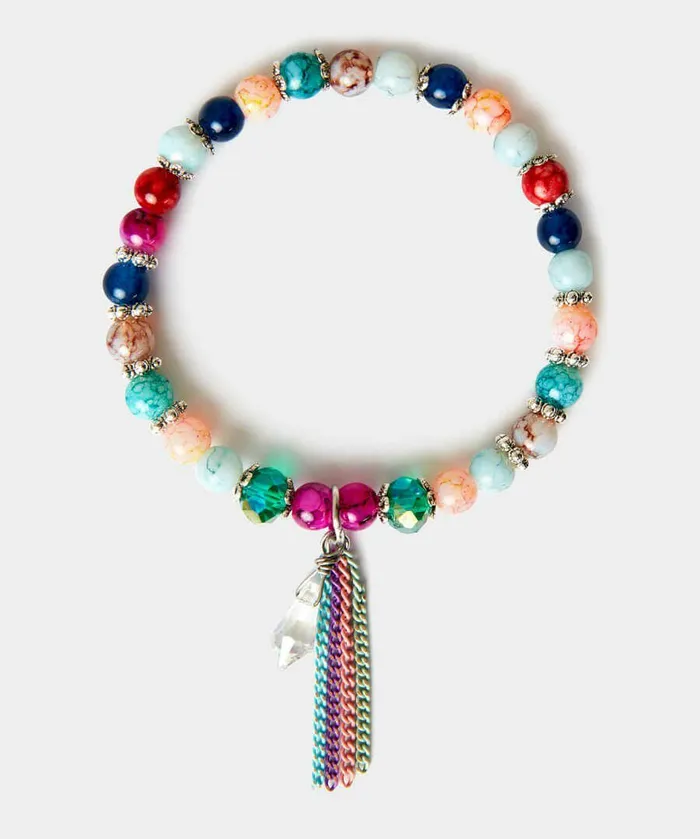 Women Joe Browns Kos 3 Pack Stretch Bracelets Multi Women Joe Browns Kos 3 Pack Stretch Bracelets Multi