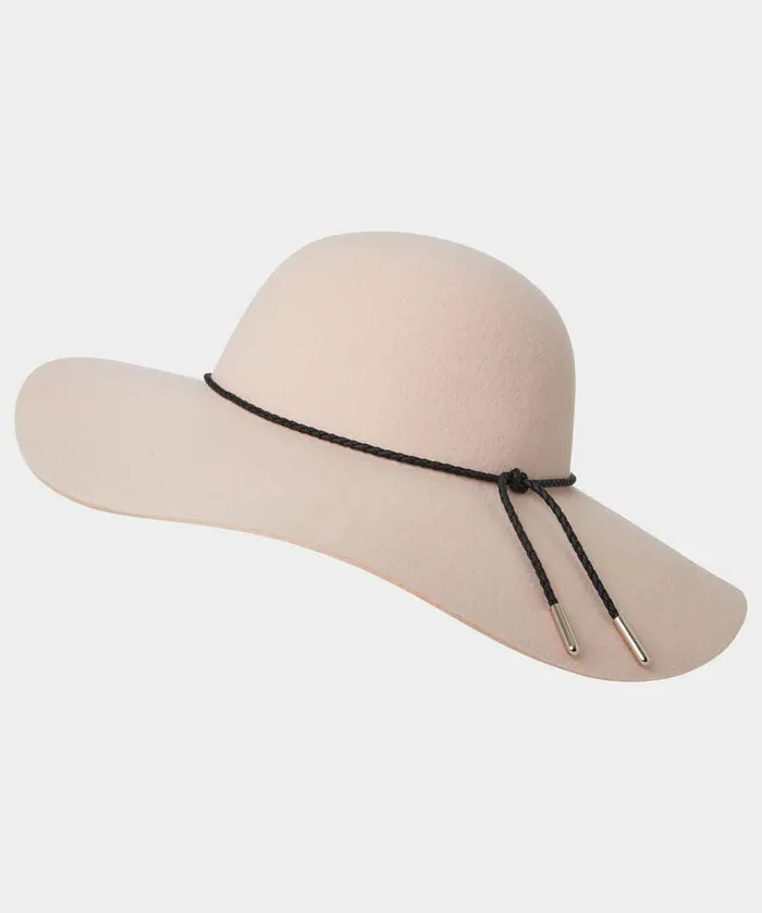 Women Joe Browns Lost Horizon Wool Fedora Natural Women Joe Browns Lost Horizon Wool Fedora Natural