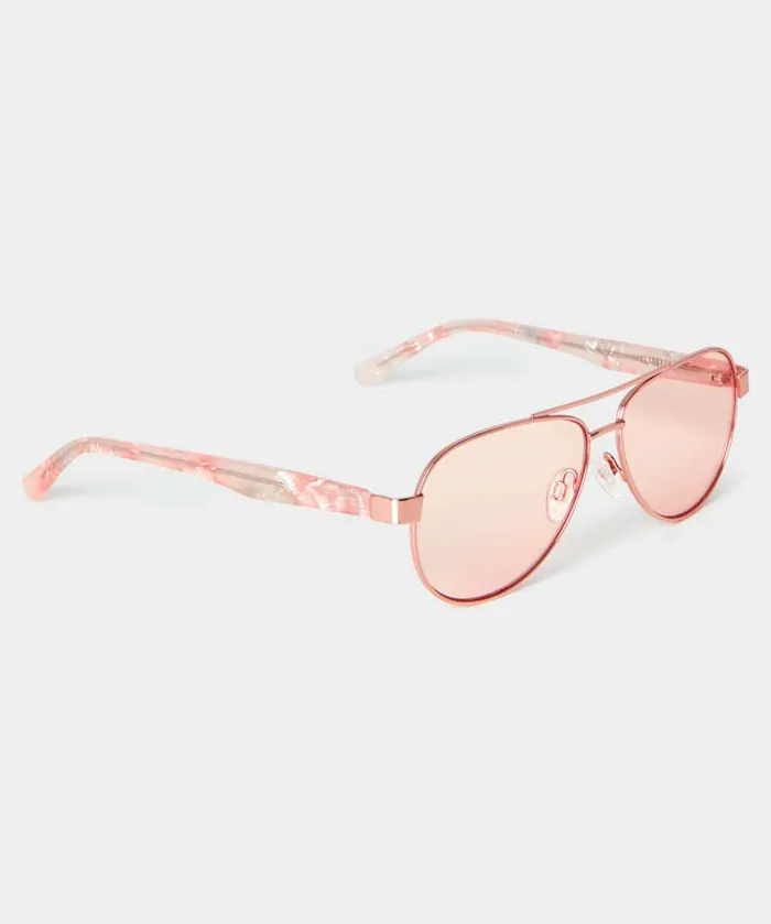 Women Joe Browns Paparazzi Glamour Sunglasses Pale Pink Women Joe Browns Paparazzi Glamour Sunglasses Pale Pink