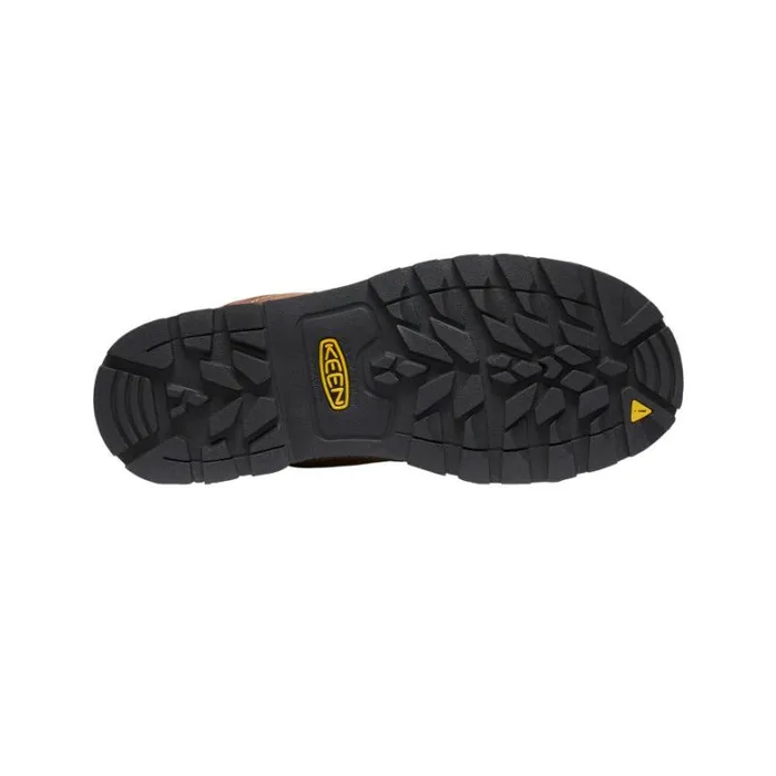 Women KEEN Boots Aluminum Toe Work Boots 8211 Seattle 6quot Women KEEN Boots Aluminum Toe Work Boots 8211 Seattle 6quot
