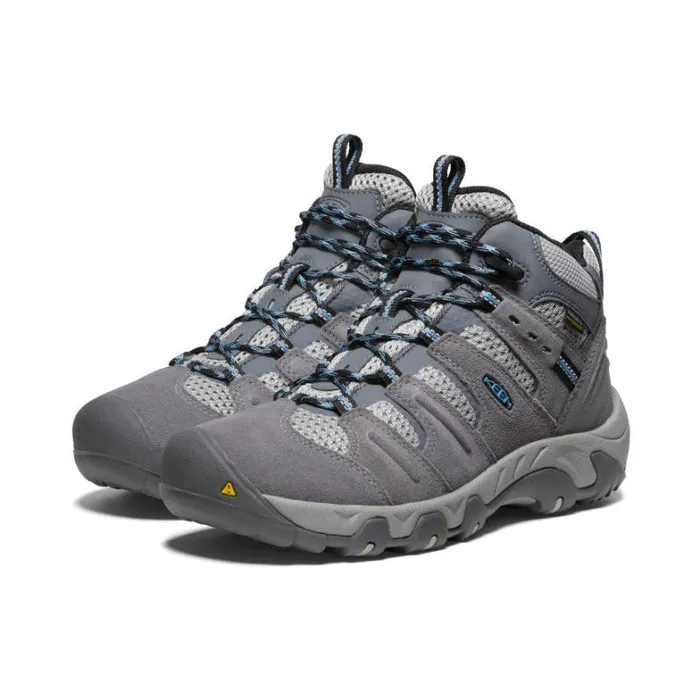 Women KEEN Boots Headout Mid Height Waterproof Hiking Boot Women KEEN Boots Headout Mid Height Waterproof Hiking Boot