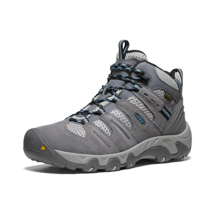 Women KEEN Boots Headout Mid Height Waterproof Hiking Boot Women KEEN Boots Headout Mid Height Waterproof Hiking Boot