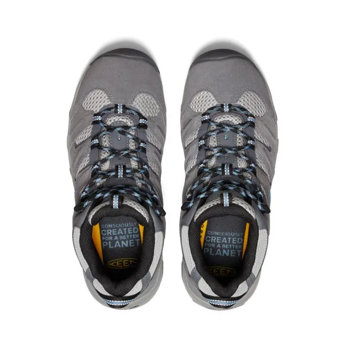 Women KEEN Boots Headout Mid Height Waterproof Hiking Boot Women KEEN Boots Headout Mid Height Waterproof Hiking Boot