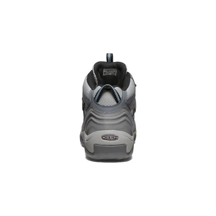 Women KEEN Boots Headout Mid Height Waterproof Hiking Boot Women KEEN Boots Headout Mid Height Waterproof Hiking Boot
