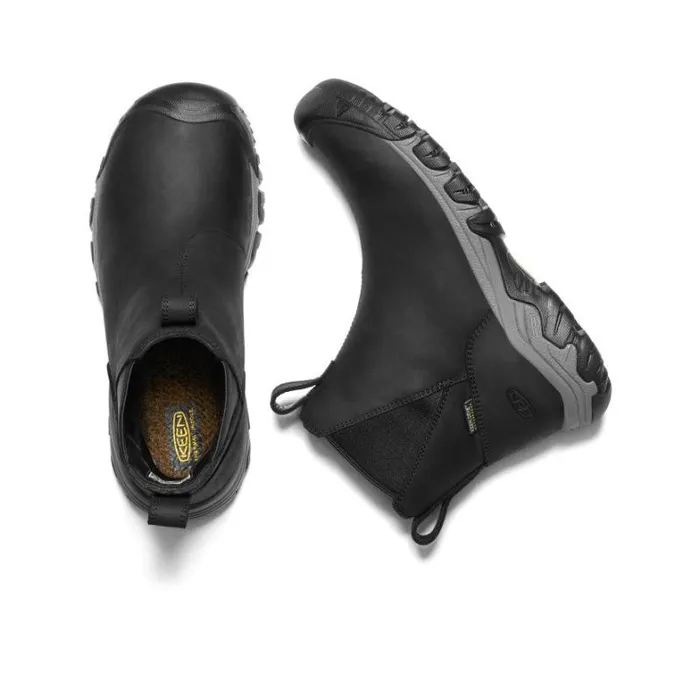 Women KEEN Boots Waterproof Chelsea Boots 8211 Greta Chelsea Women KEEN Boots Waterproof Chelsea Boots 8211 Greta Chelsea