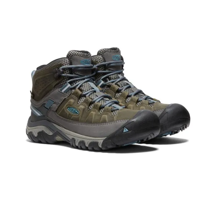 Women KEEN Boots Waterproof Hiking Boots Women KEEN Boots Waterproof Hiking Boots