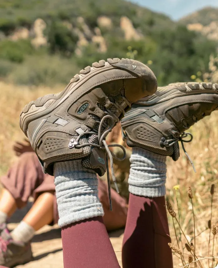 Women KEEN Boots Waterproof Hiking Boots Women KEEN Boots Waterproof Hiking Boots
