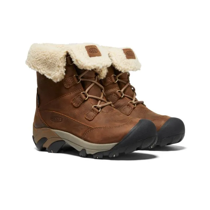Women KEEN Boots Waterproof Snow Boots 8211 Betty Short Boots Women KEEN Boots Waterproof Snow Boots 8211 Betty Short Boots