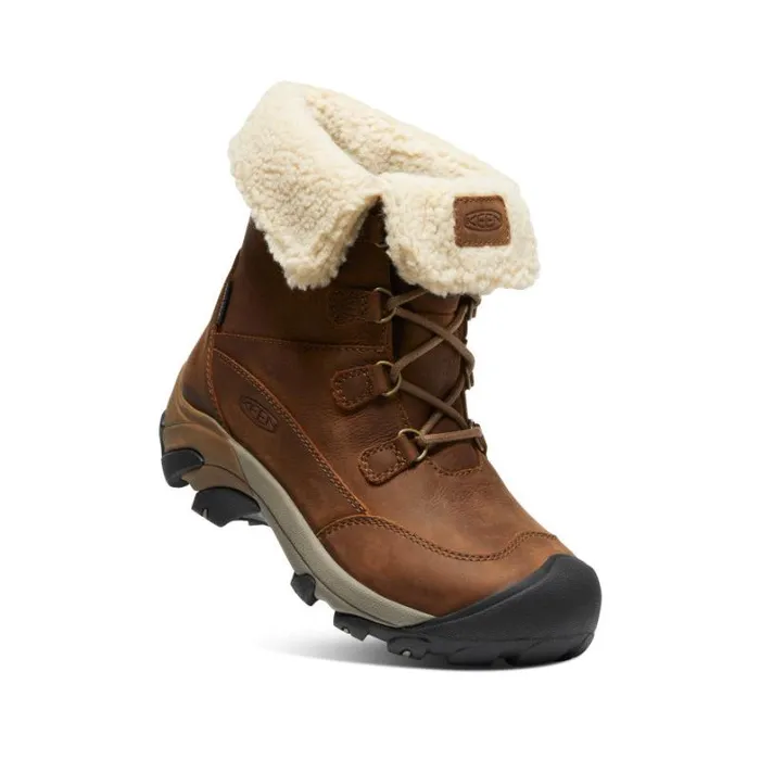 Women KEEN Boots Waterproof Snow Boots 8211 Betty Short Boots Women KEEN Boots Waterproof Snow Boots 8211 Betty Short Boots