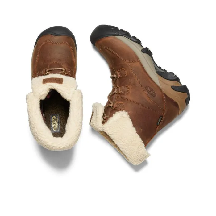 Women KEEN Boots Waterproof Snow Boots 8211 Betty Short Boots Women KEEN Boots Waterproof Snow Boots 8211 Betty Short Boots