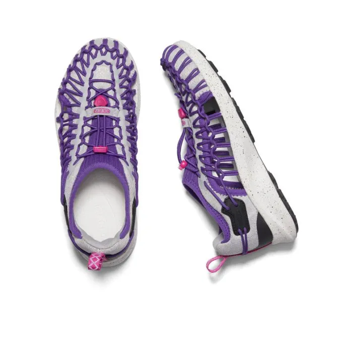 Women KEEN Casual Cord Knit Sneakers 8211 UNEEK Women KEEN Casual Cord Knit Sneakers 8211 UNEEK