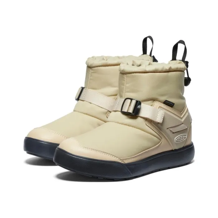 Women KEEN Casual Hoodromeo Waterproof Brown Boot Women KEEN Casual Hoodromeo Waterproof Brown Boot