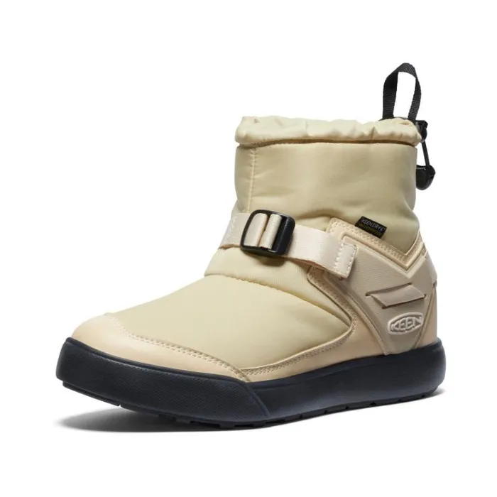 Women KEEN Casual Hoodromeo Waterproof Brown Boot Women KEEN Casual Hoodromeo Waterproof Brown Boot