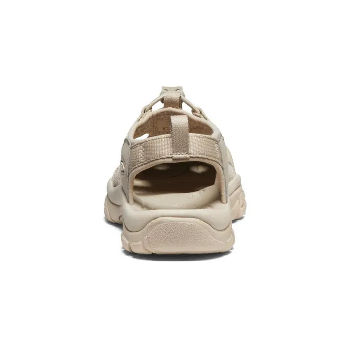 Women KEEN Casual Mono Cream Water Hiking Sandals 8211 Newport H2 Women KEEN Casual Mono Cream Water Hiking Sandals 8211 Newport H2
