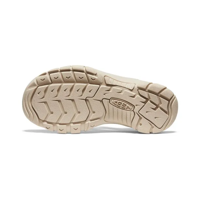 Women KEEN Casual Mono Cream Water Hiking Sandals 8211 Newport H2 Women KEEN Casual Mono Cream Water Hiking Sandals 8211 Newport H2