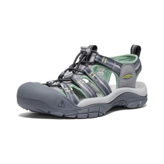 Women KEEN Casual Newport H2 AlloyPrism Closed Toe Sandal Women KEEN Casual Newport H2 AlloyPrism Closed Toe Sandal