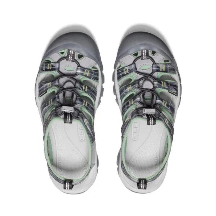 Women KEEN Casual Newport H2 AlloyPrism Closed Toe Sandal Women KEEN Casual Newport H2 AlloyPrism Closed Toe Sandal