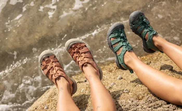 Women KEEN Casual Newport H2 AlloyPrism Closed Toe Sandal Women KEEN Casual Newport H2 AlloyPrism Closed Toe Sandal