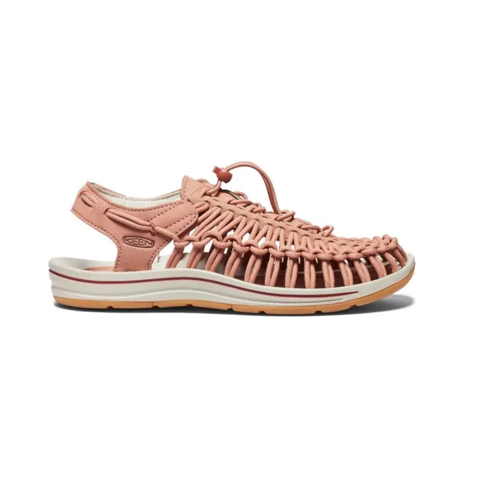 Women KEEN Casual UNEEK CorkBirch Sandal