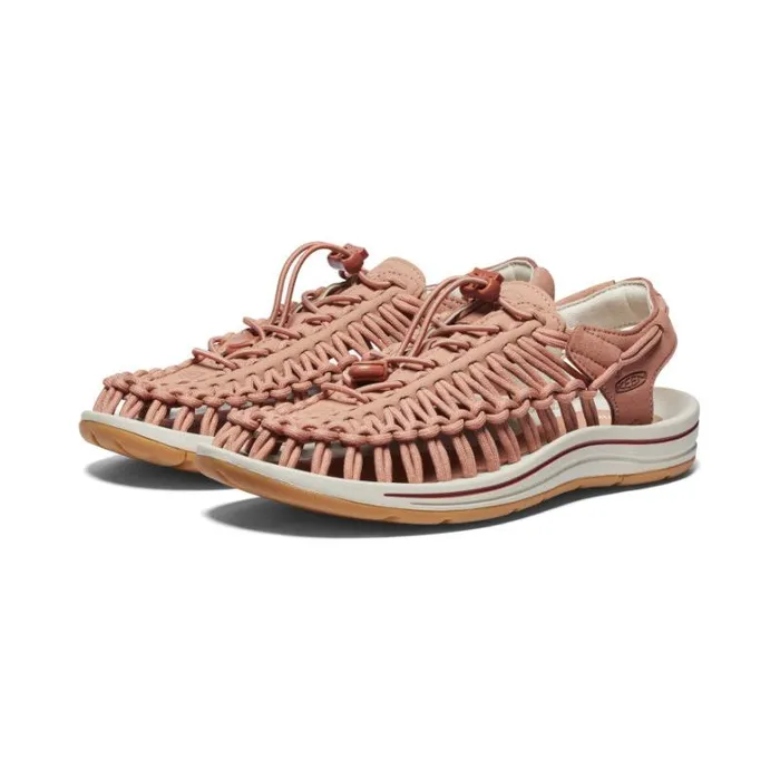 Women KEEN Casual UNEEK CorkBirch Sandal Women KEEN Casual UNEEK CorkBirch Sandal