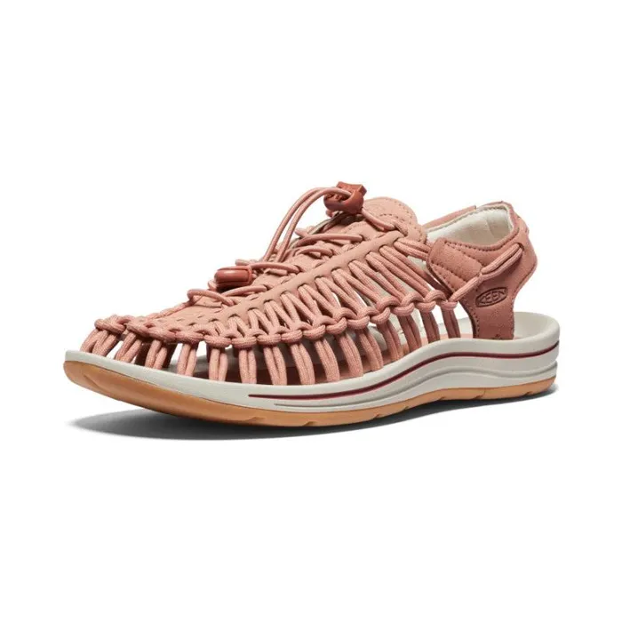 Women KEEN Casual UNEEK CorkBirch Sandal Women KEEN Casual UNEEK CorkBirch Sandal