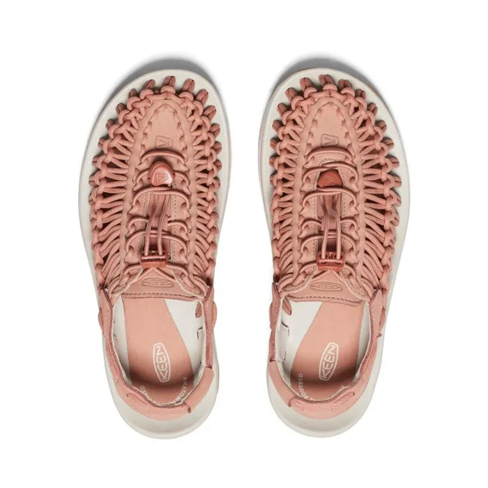 Women KEEN Casual UNEEK CorkBirch Sandal Women KEEN Casual UNEEK CorkBirch Sandal