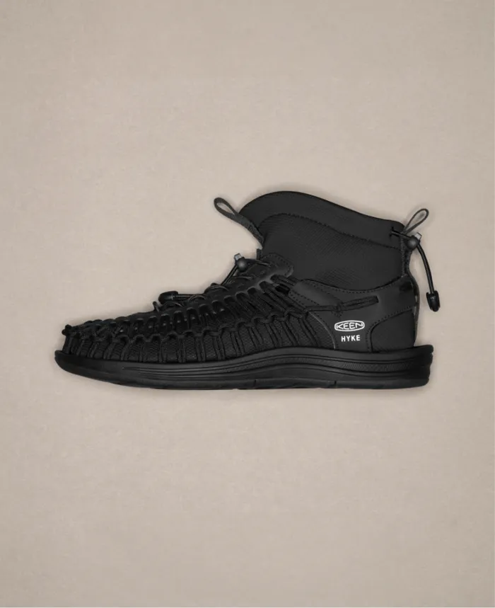 Women KEEN Casual UNEEK High Top X HYKE Women KEEN Casual UNEEK High Top X HYKE