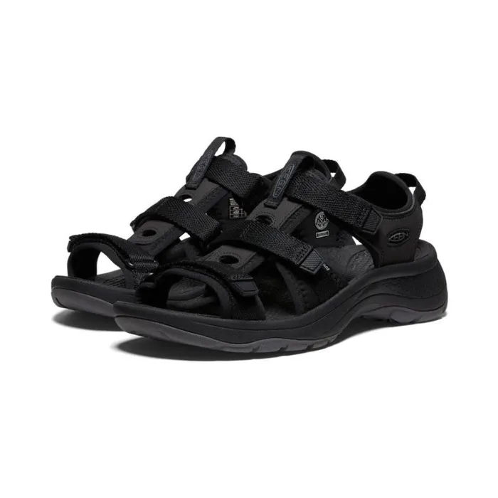 Women KEEN Casual Wedge Sandals For Women 8211 Astoria West Open Toe Women KEEN Casual Wedge Sandals For Women 8211 Astoria West Open Toe