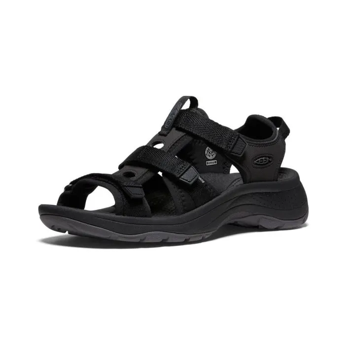 Women KEEN Casual Wedge Sandals For Women 8211 Astoria West Open Toe Women KEEN Casual Wedge Sandals For Women 8211 Astoria West Open Toe