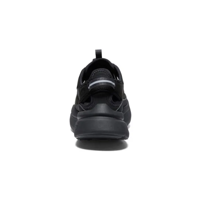 Women KEEN Casual Wk450 Sandal BlackBlack Walking Shoe Women KEEN Casual Wk450 Sandal BlackBlack Walking Shoe