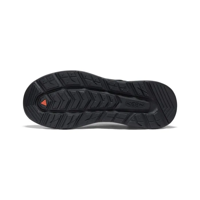 Women KEEN Casual Wk450 Sandal BlackBlack Walking Shoe Women KEEN Casual Wk450 Sandal BlackBlack Walking Shoe