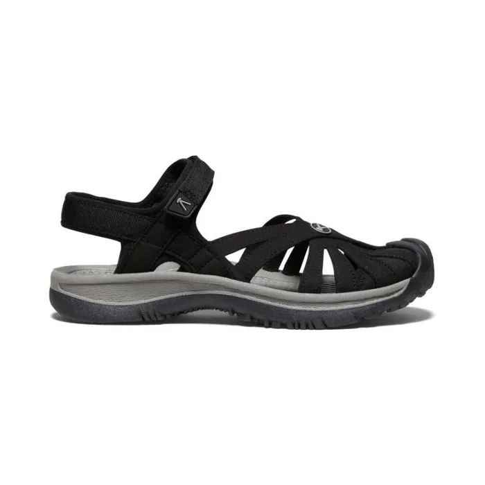 Women KEEN Hike Adventure Sandals 8211 Rose