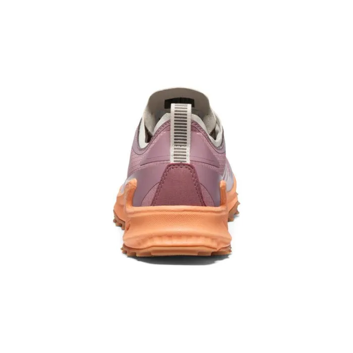 Women KEEN Hike Zionic Speed Nostalgia RoseTangerine Hiking Shoe Women KEEN Hike Zionic Speed Nostalgia RoseTangerine Hiking Shoe
